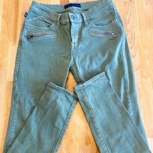 Rock & Republic jeans size 8 M